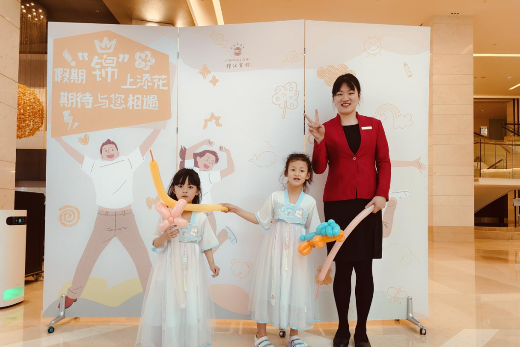 五一收官！省尊龙时凯集团交出亮眼答卷